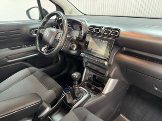 Citroen C3 Aircross 2019 /1.5 100CV /  IMPECABLE