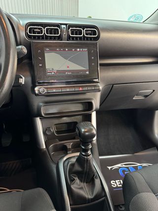 Citroen C3 Aircross 2019 /1.5 100CV /  IMPECABLE