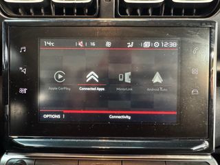 Citroen C3 Aircross 2019 /1.5 100CV /  IMPECABLE