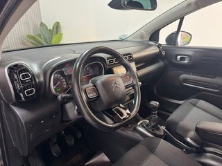 Citroen C3 Aircross 2019 /1.5 100CV /  IMPECABLE