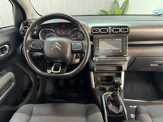 Citroen C3 Aircross 2019 /1.5 100CV /  IMPECABLE