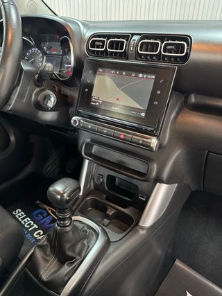 Citroen C3 Aircross 2019 /1.5 100CV /  IMPECABLE