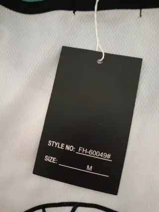 Camiseta Los Angeles New York