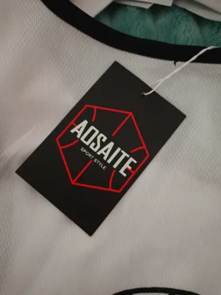 Camiseta Los Angeles New York