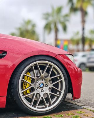 Llantas Replica CSL 19