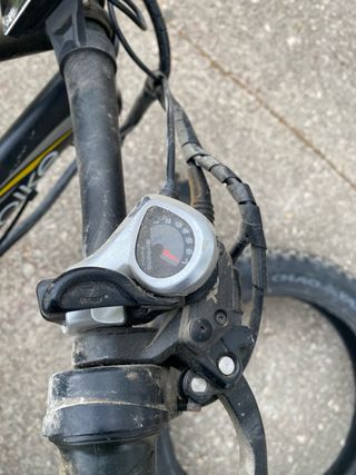 Bici Elettrica Fat Bike Pieghevole