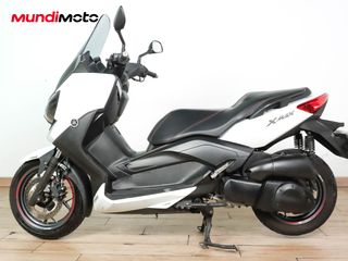 YAMAHA X-MAX 250