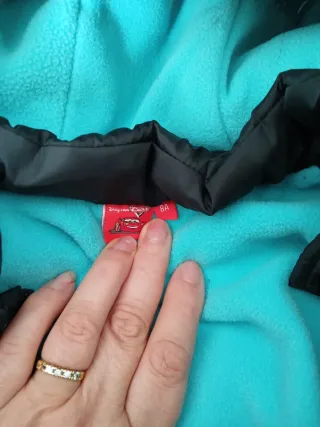 Cazadora Cars niño T8