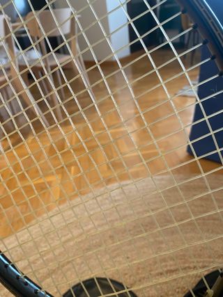 Raqueta Prince Graphite II Oversize y funda