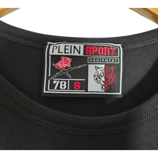 Camiseta Plein Sport