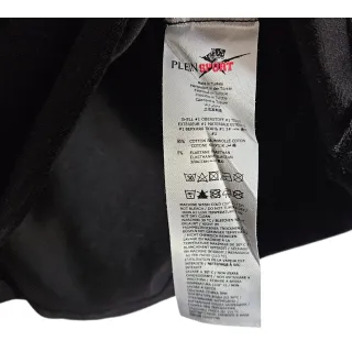 Camiseta Plein Sport