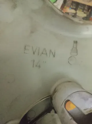 Tapacubo Citroen Xsara