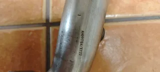 Catalizador Citroen C3 / Peugeot 206 1.2