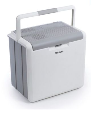 Nevera portátil eléctrica Norauto