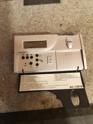 Termostato Coati Digital