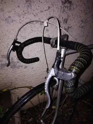 Bicicleta Orbea Sollube Clásica