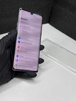 LG Velvet 5G 128GB Argento