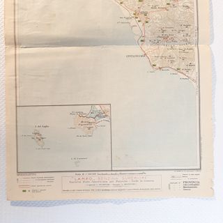 Atlante stradale Italia, Touring Club Italiano '20