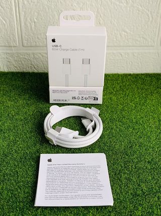 Cable iPhone C/C 60W Original 1m