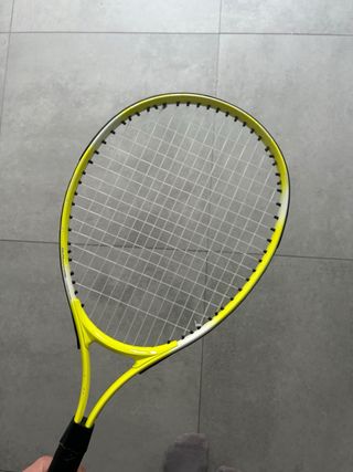Raqueta Tenis Niños 3-5 Años con altura 95-115 cm