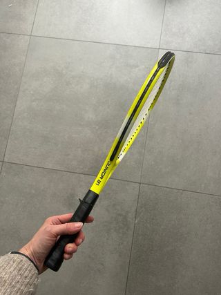 Raqueta Tenis Niños 3-5 Años con altura 95-115 cm