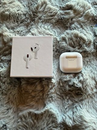 AirPods 4 Apple con case – Come nuove