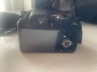 Fotocamera Fujifilm FinePix S