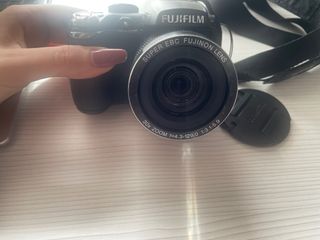 Fotocamera Fujifilm FinePix S