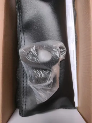 Micrófono replica shure SM58 nuevo a estrenar