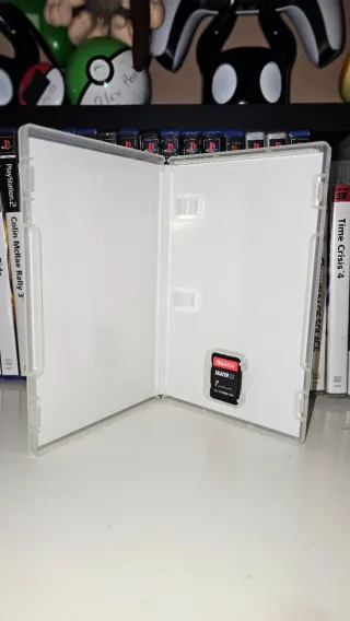 Skater XL Nintendo Switch