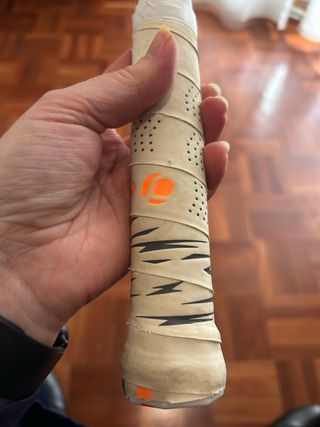 Raqueta de tenis infantil Decathlon