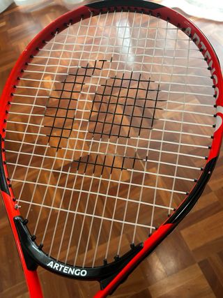 Raqueta de tenis infantil Decathlon