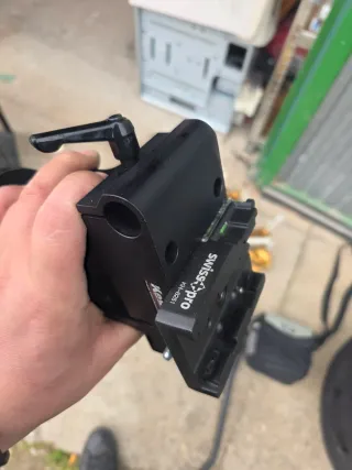 Accesorios Video Foto Profesional Kessler Crane