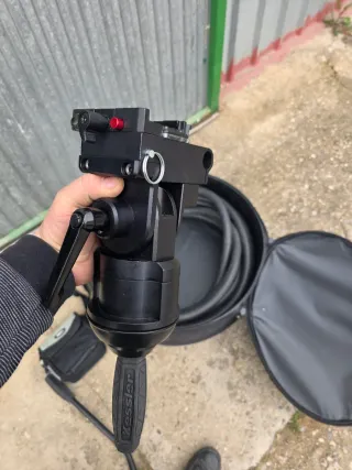 Accesorios Video Foto Profesional Kessler Crane