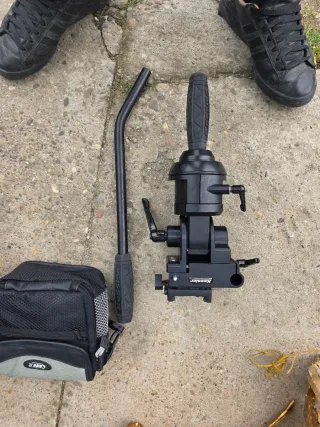 Accesorios Video Foto Profesional Kessler Crane