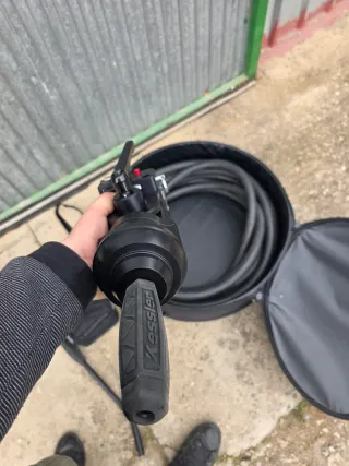 Accesorios Video Foto Profesional Kessler Crane