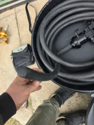 Accesorios Video Foto Profesional Kessler Crane