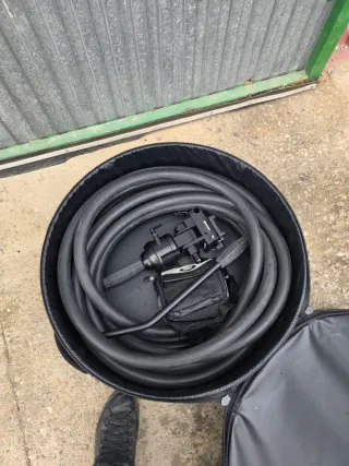 Accesorios Video Foto Profesional Kessler Crane