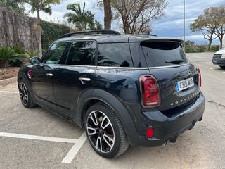 MINI Countryman  2020
