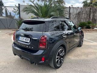 MINI Countryman  2020