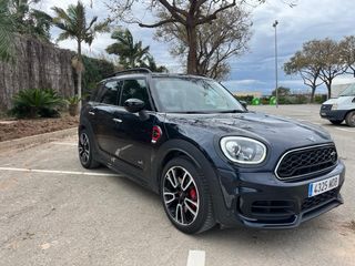 MINI Countryman  2020