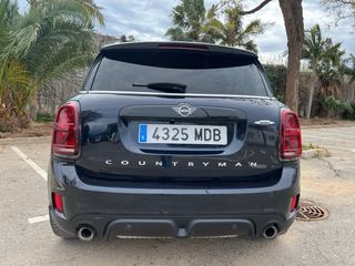 MINI Countryman  2020