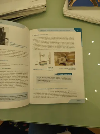 Fundamentos físicos y equipos (3ª ed. revisada ...