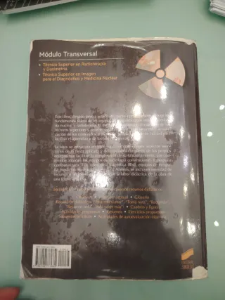 Fundamentos físicos y equipos (3ª ed. revisada ...