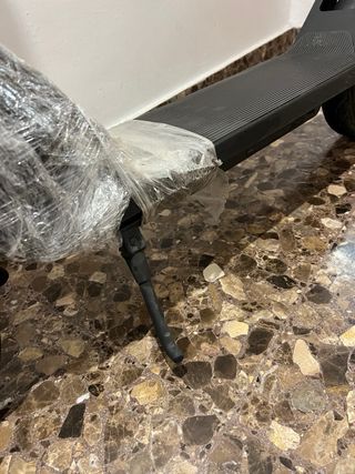 Patinete Eléctric Xiaomi4 lite 2nd gen con batería