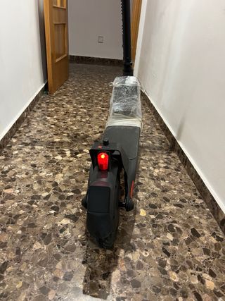 Patinete Eléctric Xiaomi4 lite 2nd gen con batería