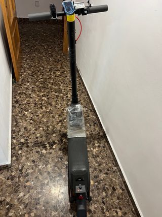 Patinete Eléctric Xiaomi4 lite 2nd gen con batería