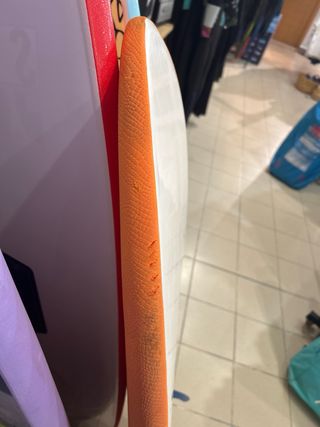 Tabla de surf Ocean & Earth Fester 5'2