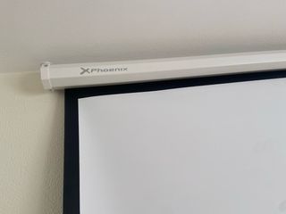 Pantalla de Proyector Phoenix