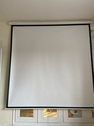 Pantalla de Proyector Phoenix